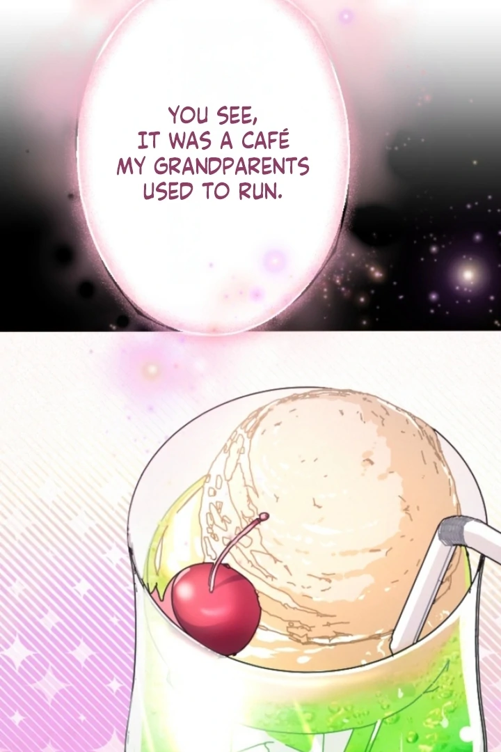 The Dream Brothel and the Sleepless Butterfly Chapter 4 - Page 24