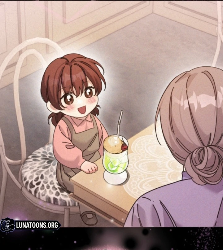 The Dream Brothel and the Sleepless Butterfly Chapter 4 - Page 27