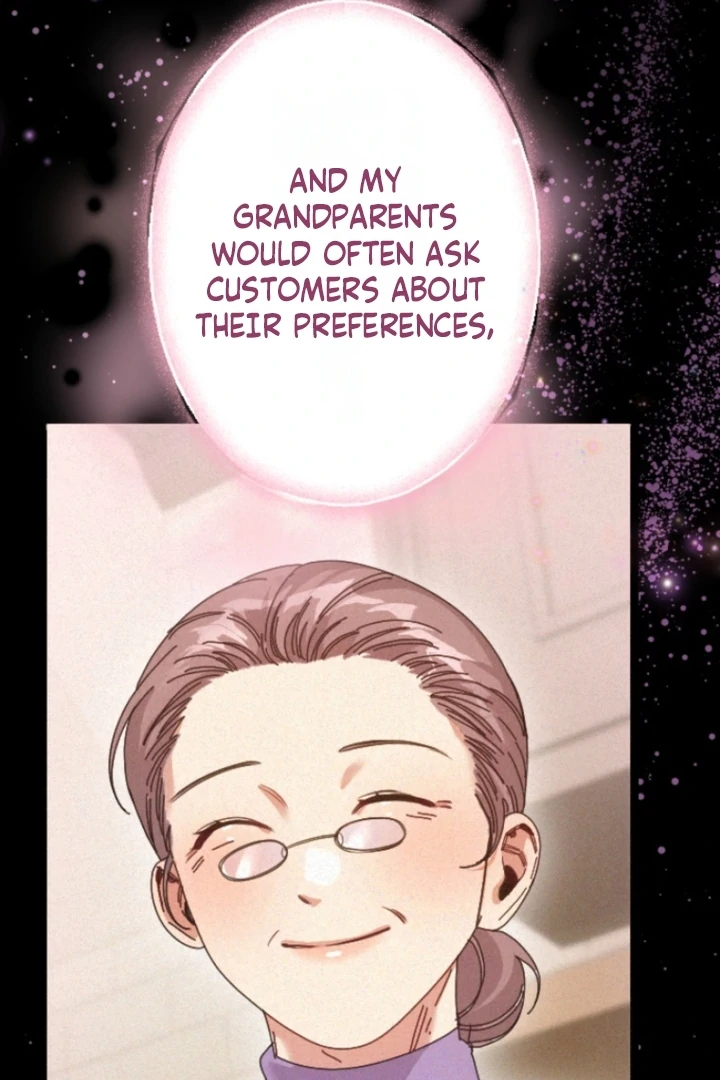 The Dream Brothel and the Sleepless Butterfly Chapter 4 - Page 28