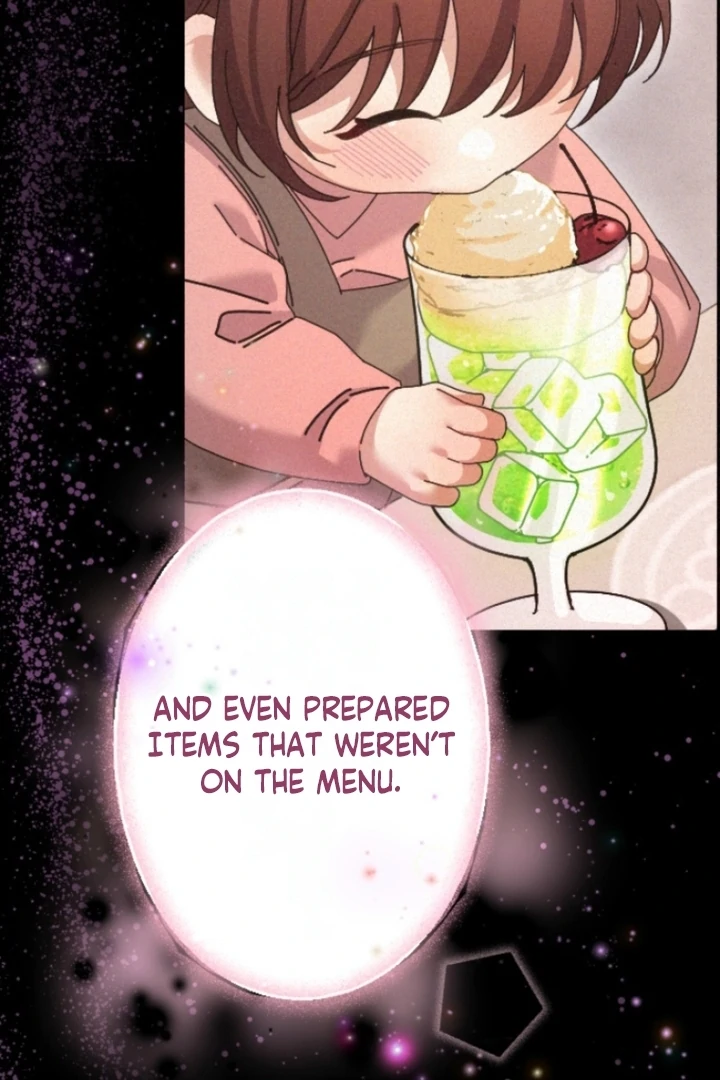 The Dream Brothel and the Sleepless Butterfly Chapter 4 - Page 30