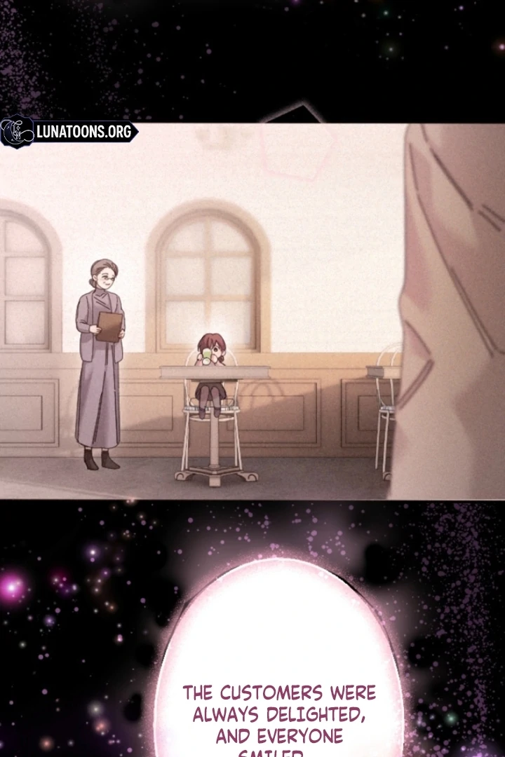 The Dream Brothel and the Sleepless Butterfly Chapter 4 - Page 31