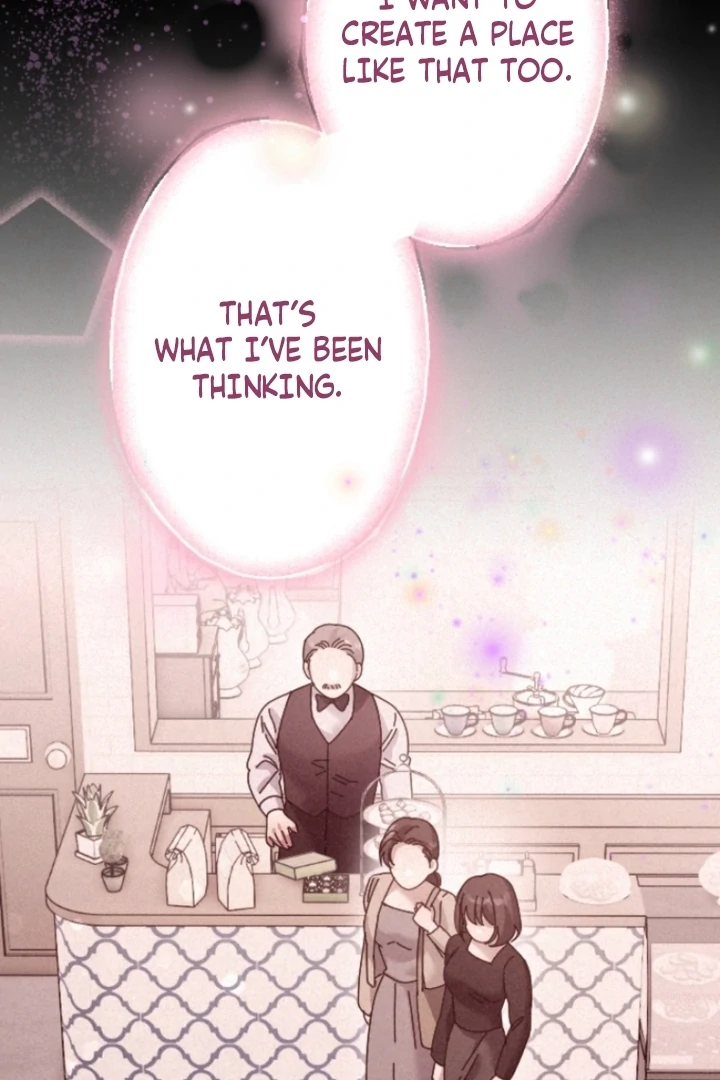 The Dream Brothel and the Sleepless Butterfly Chapter 4 - Page 34