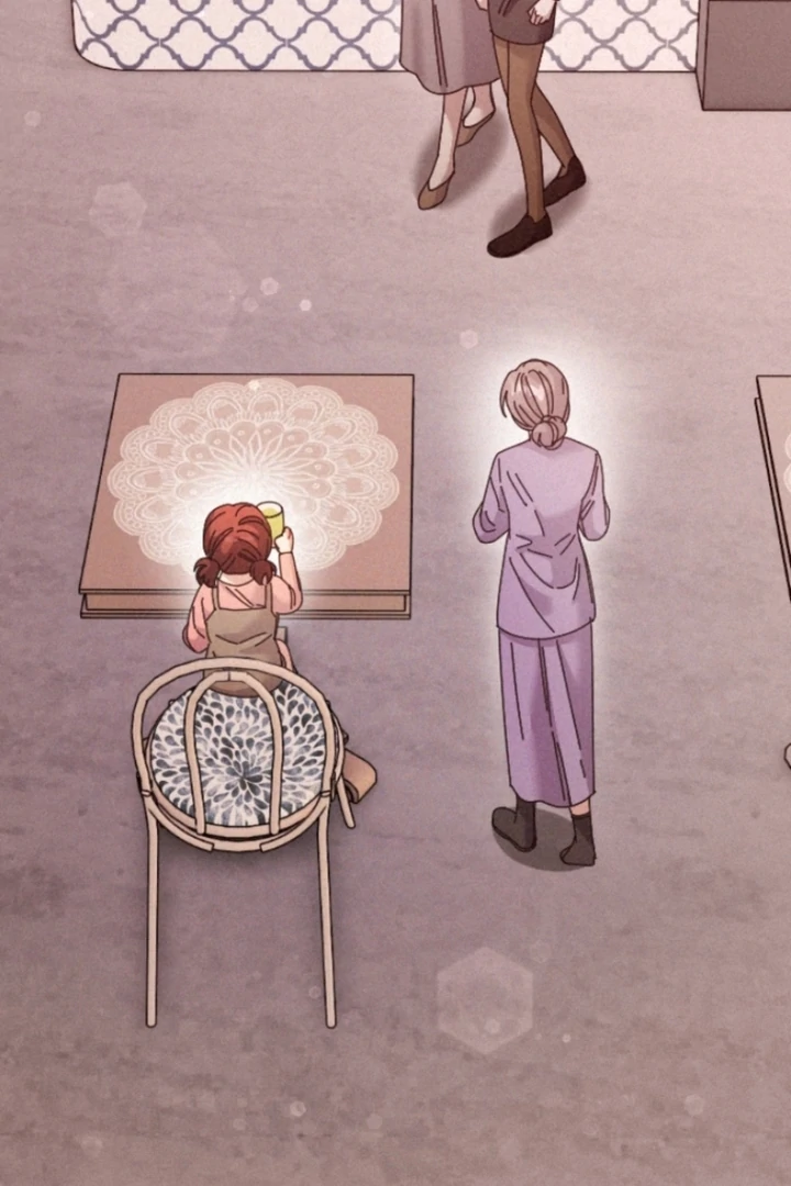 The Dream Brothel and the Sleepless Butterfly Chapter 4 - Page 35