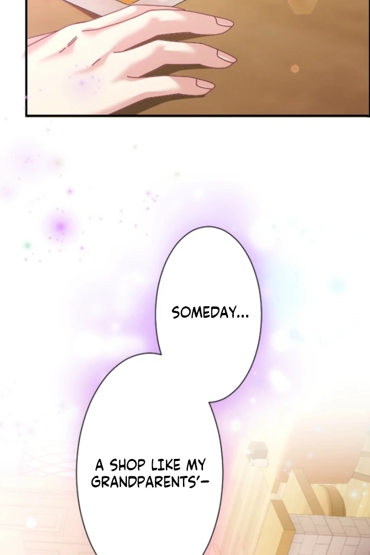 The Dream Brothel and the Sleepless Butterfly Chapter 4 - Page 38