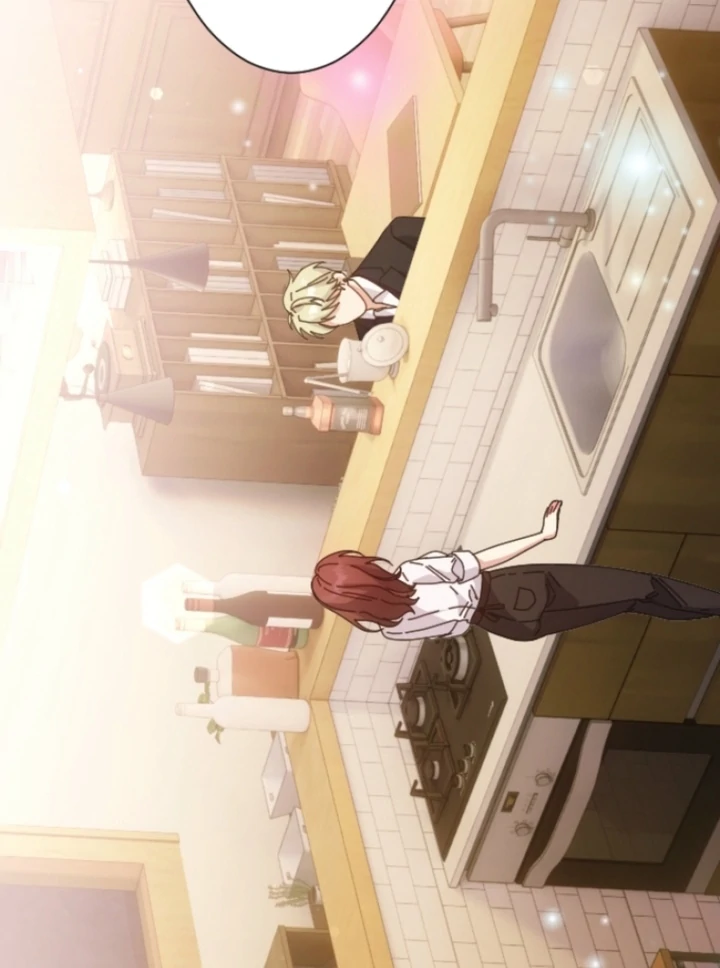 The Dream Brothel and the Sleepless Butterfly Chapter 4 - Page 39