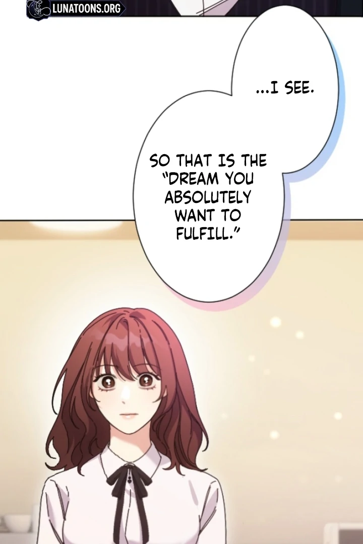 The Dream Brothel and the Sleepless Butterfly Chapter 4 - Page 42