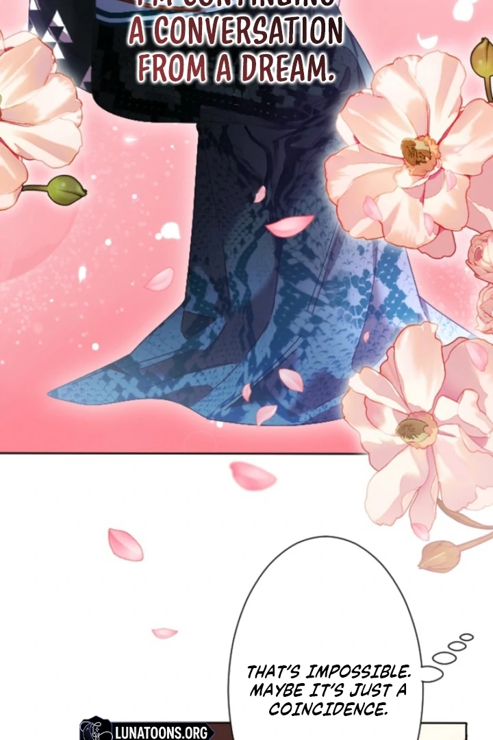 The Dream Brothel and the Sleepless Butterfly Chapter 4 - Page 46