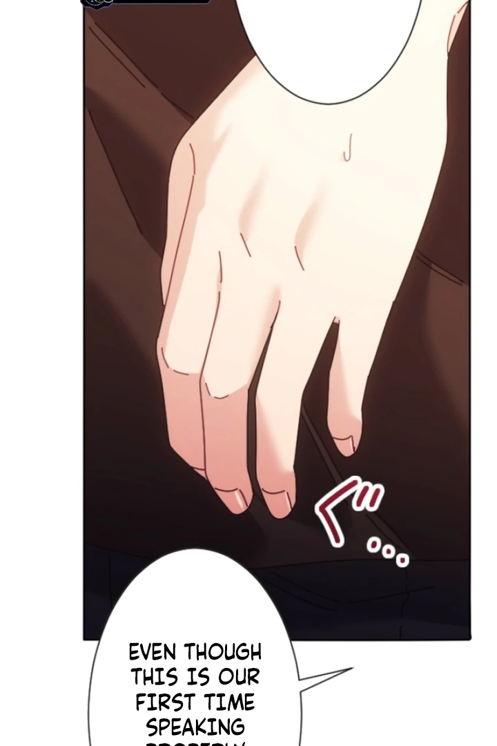 The Dream Brothel and the Sleepless Butterfly Chapter 4 - Page 47