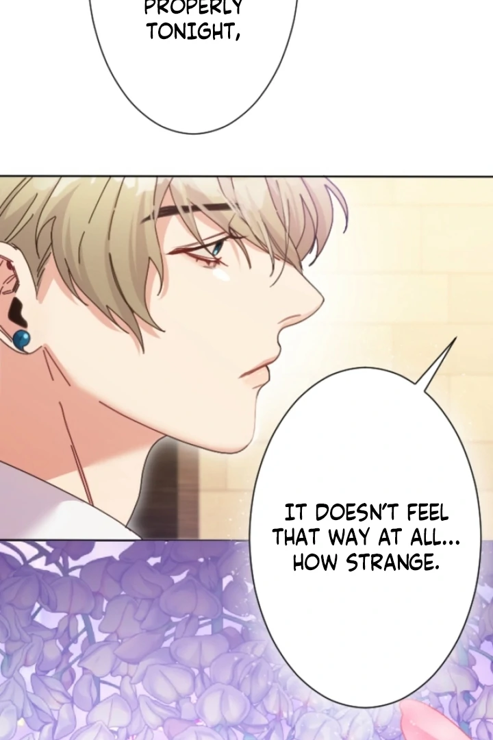 The Dream Brothel and the Sleepless Butterfly Chapter 4 - Page 48