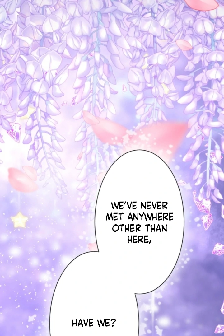 The Dream Brothel and the Sleepless Butterfly Chapter 4 - Page 49