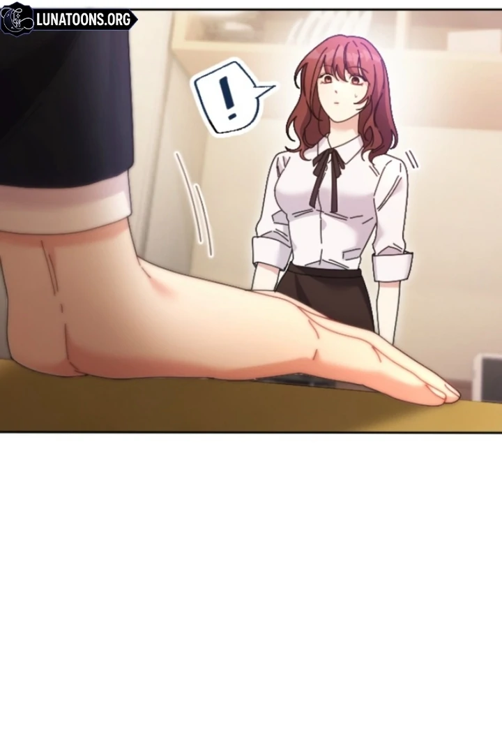 The Dream Brothel and the Sleepless Butterfly Chapter 4 - Page 55