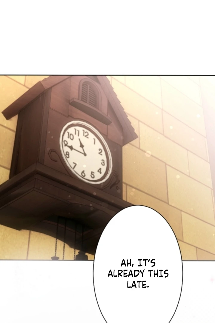 The Dream Brothel and the Sleepless Butterfly Chapter 4 - Page 56