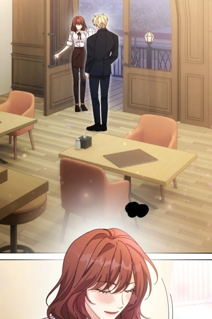 The Dream Brothel and the Sleepless Butterfly Chapter 4 - Page 59