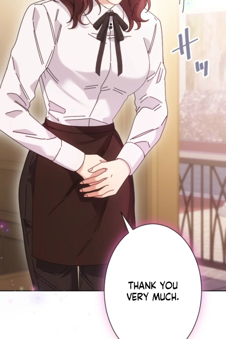 The Dream Brothel and the Sleepless Butterfly Chapter 4 - Page 60