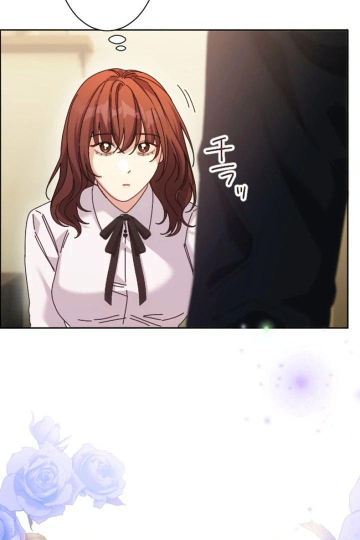 The Dream Brothel and the Sleepless Butterfly Chapter 4 - Page 62