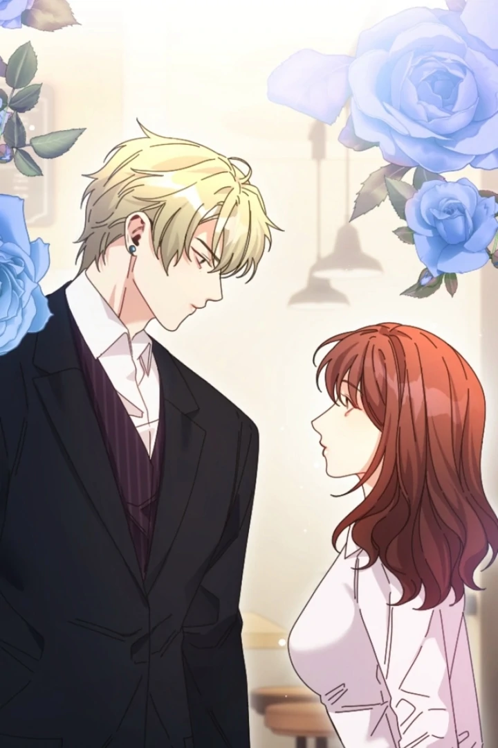 The Dream Brothel and the Sleepless Butterfly Chapter 4 - Page 63