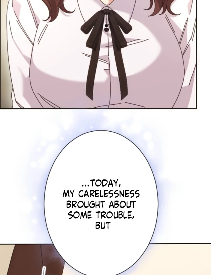 The Dream Brothel and the Sleepless Butterfly Chapter 4 - Page 67