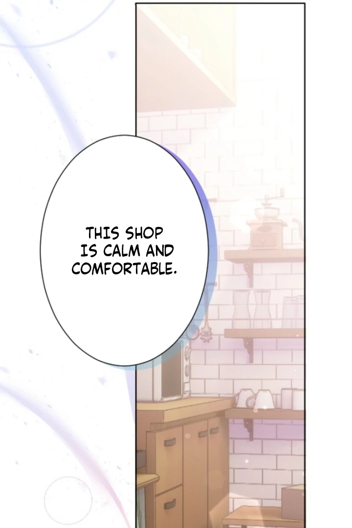 The Dream Brothel and the Sleepless Butterfly Chapter 4 - Page 69