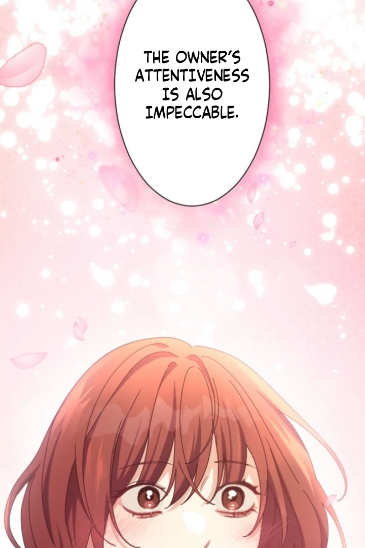 The Dream Brothel and the Sleepless Butterfly Chapter 4 - Page 71