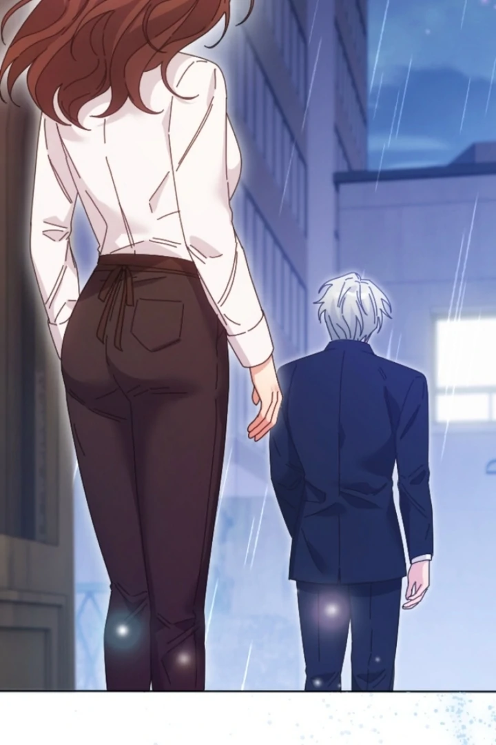 The Dream Brothel and the Sleepless Butterfly Chapter 4 - Page 78