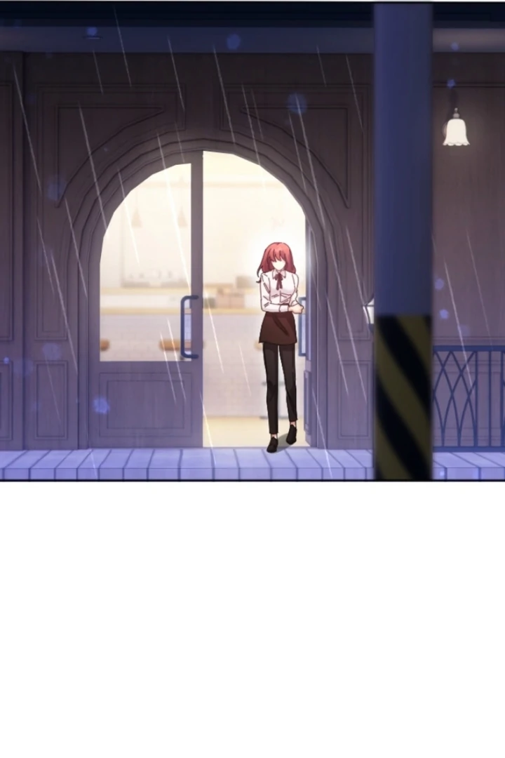 The Dream Brothel and the Sleepless Butterfly Chapter 4 - Page 85