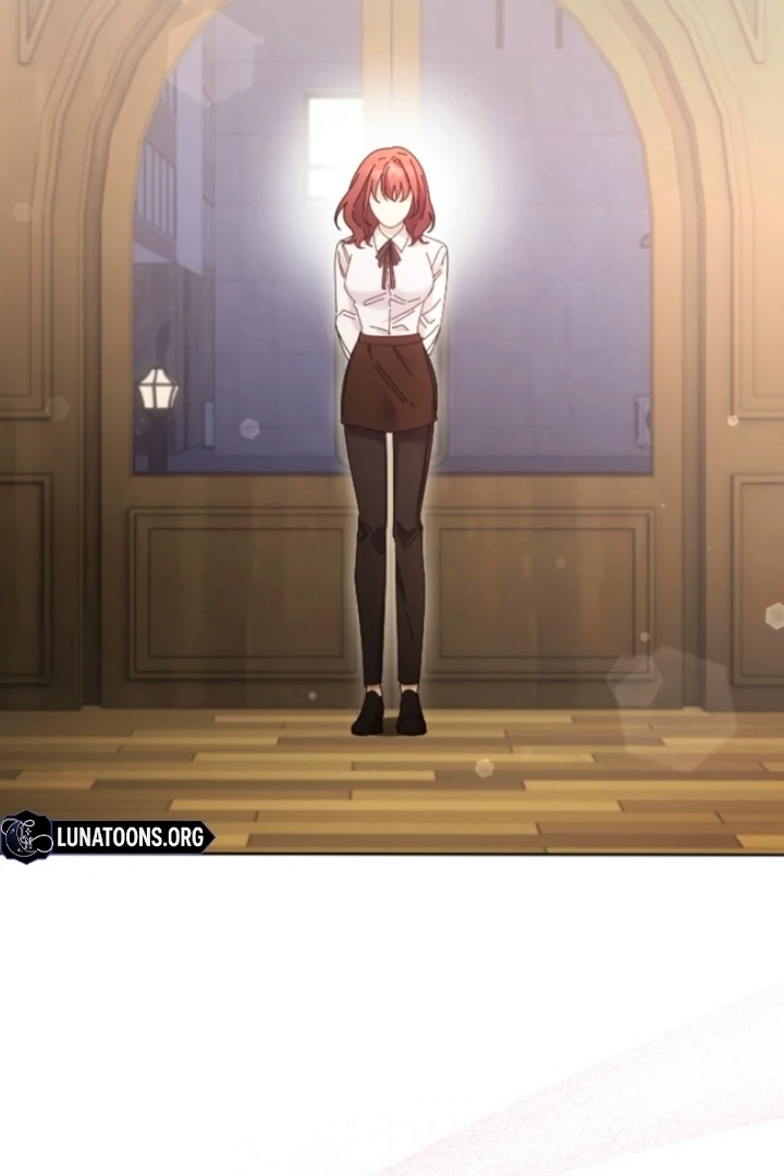 The Dream Brothel and the Sleepless Butterfly Chapter 4 - Page 88