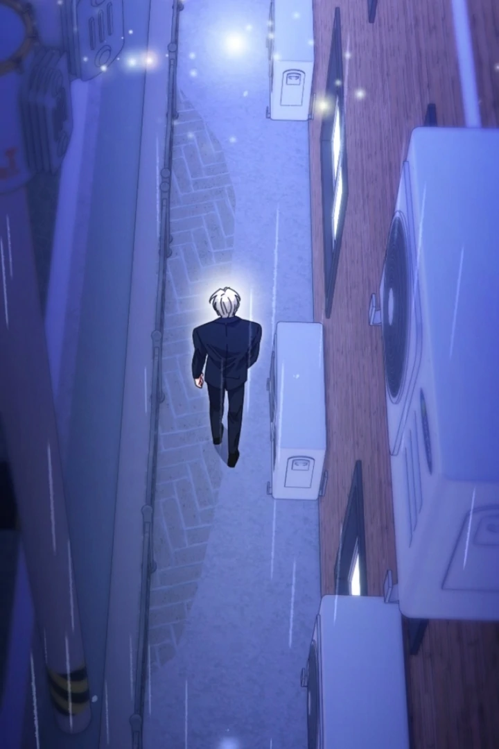 The Dream Brothel and the Sleepless Butterfly Chapter 4 - Page 93