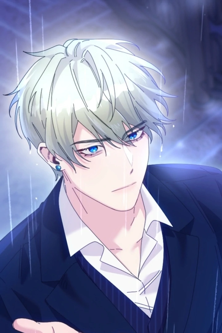 The Dream Brothel and the Sleepless Butterfly Chapter 4 - Page 96