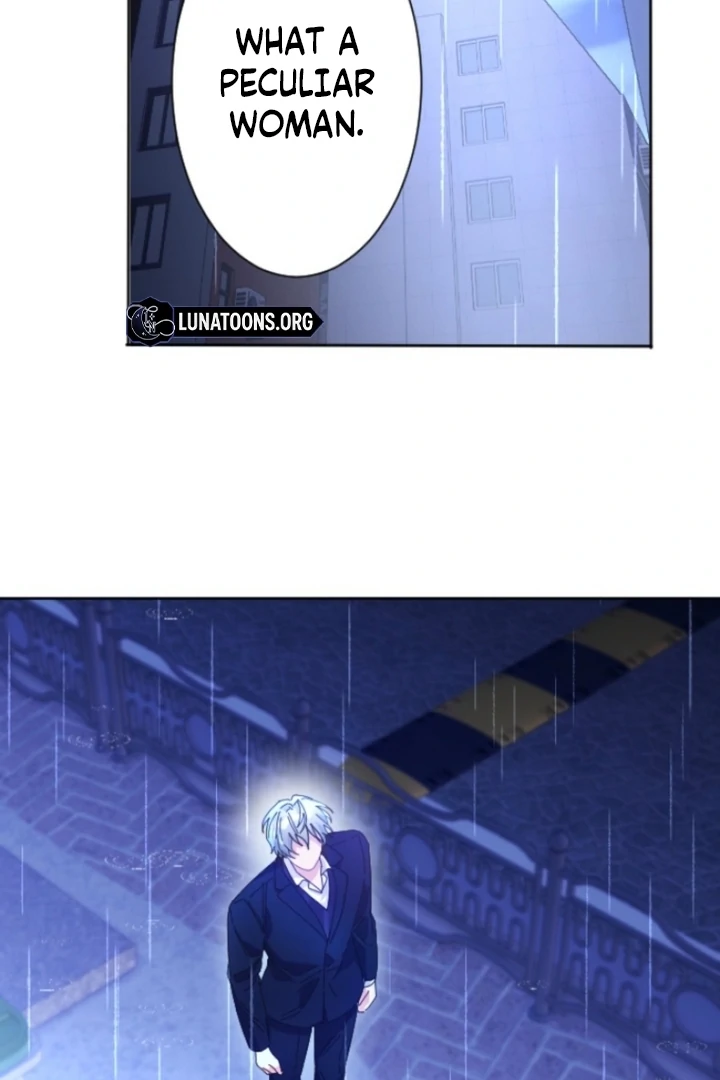 The Dream Brothel and the Sleepless Butterfly Chapter 4 - Page 99