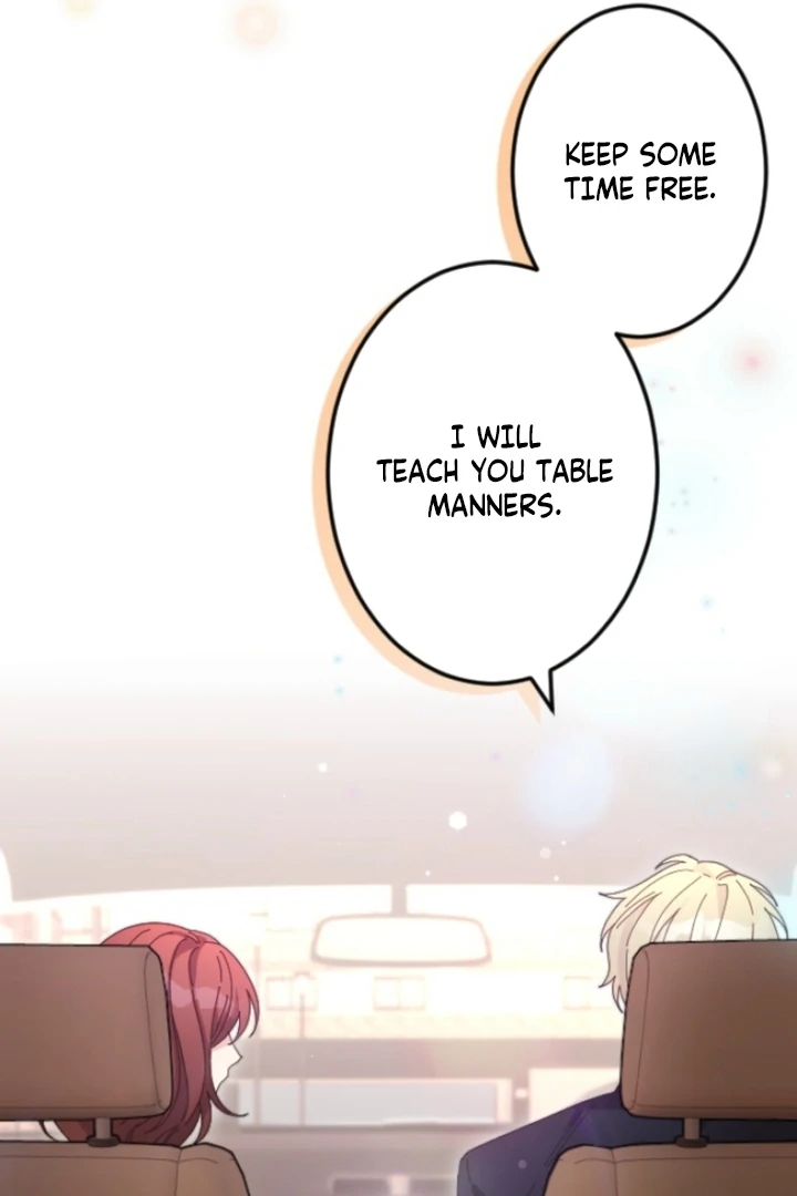 The Dream Brothel and the Sleepless Butterfly Chapter 5 - Page 126