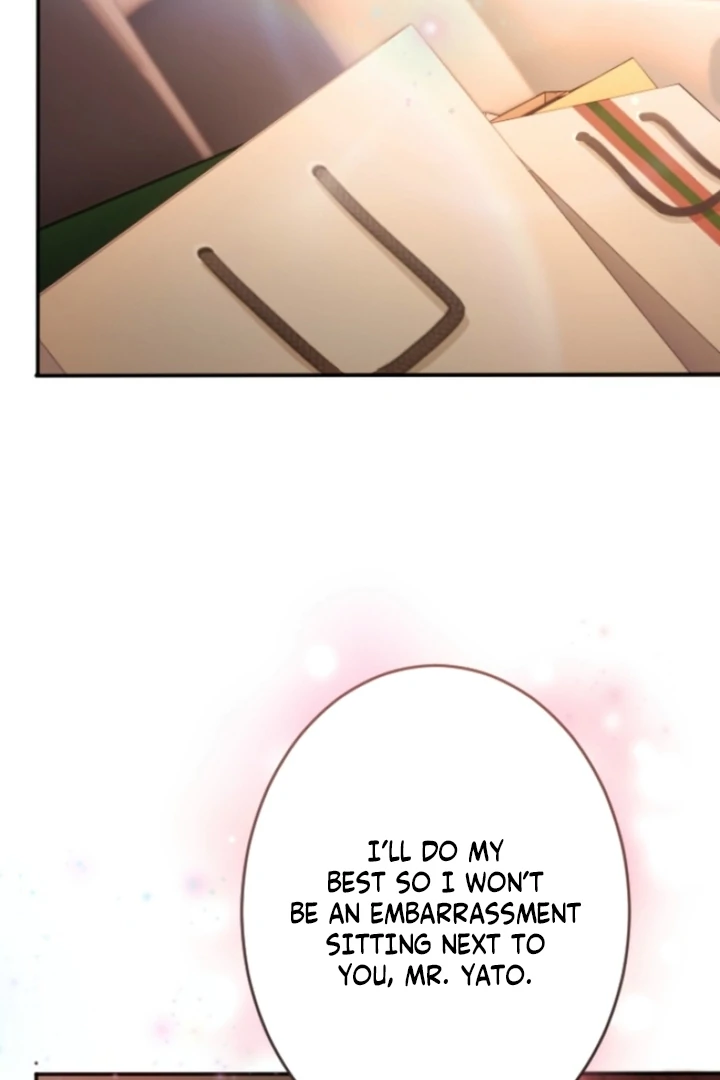 The Dream Brothel and the Sleepless Butterfly Chapter 5 - Page 128