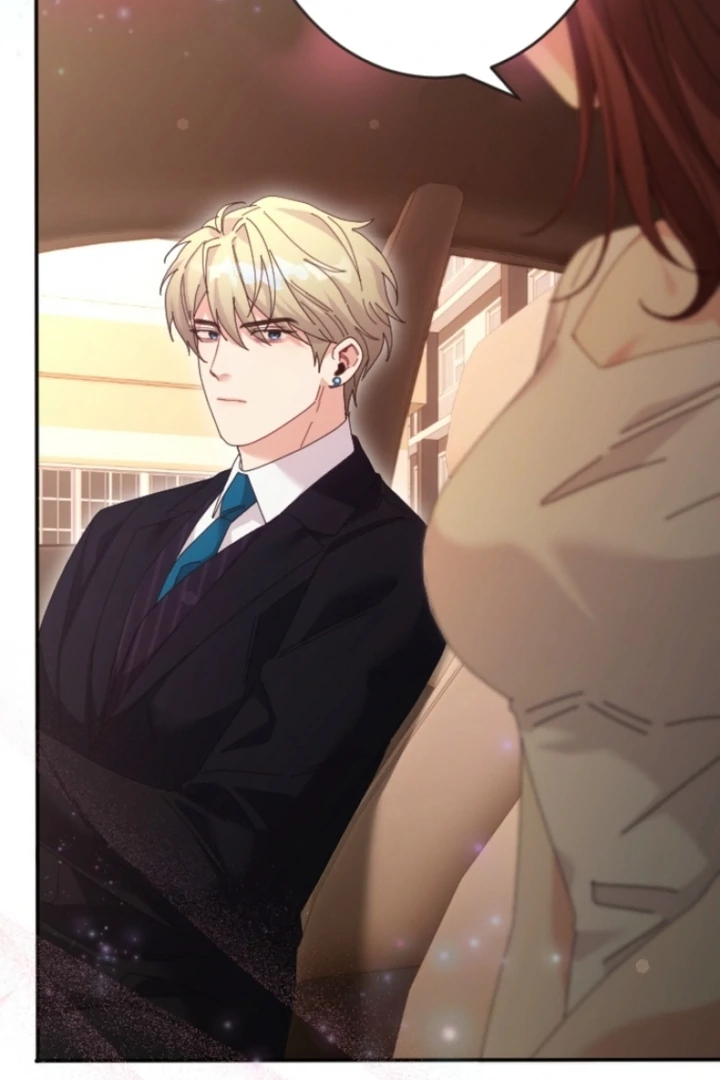 The Dream Brothel and the Sleepless Butterfly Chapter 5 - Page 129