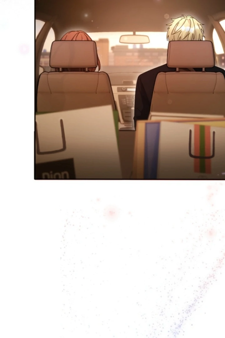 The Dream Brothel and the Sleepless Butterfly Chapter 5 - Page 132