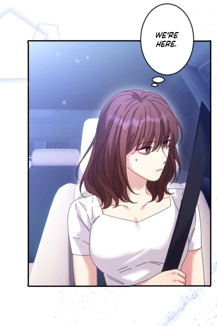 The Dream Brothel and the Sleepless Butterfly Chapter 5 - Page 134