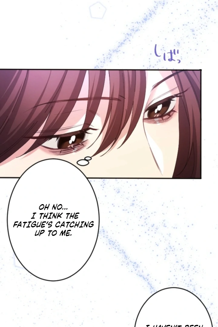 The Dream Brothel and the Sleepless Butterfly Chapter 5 - Page 135