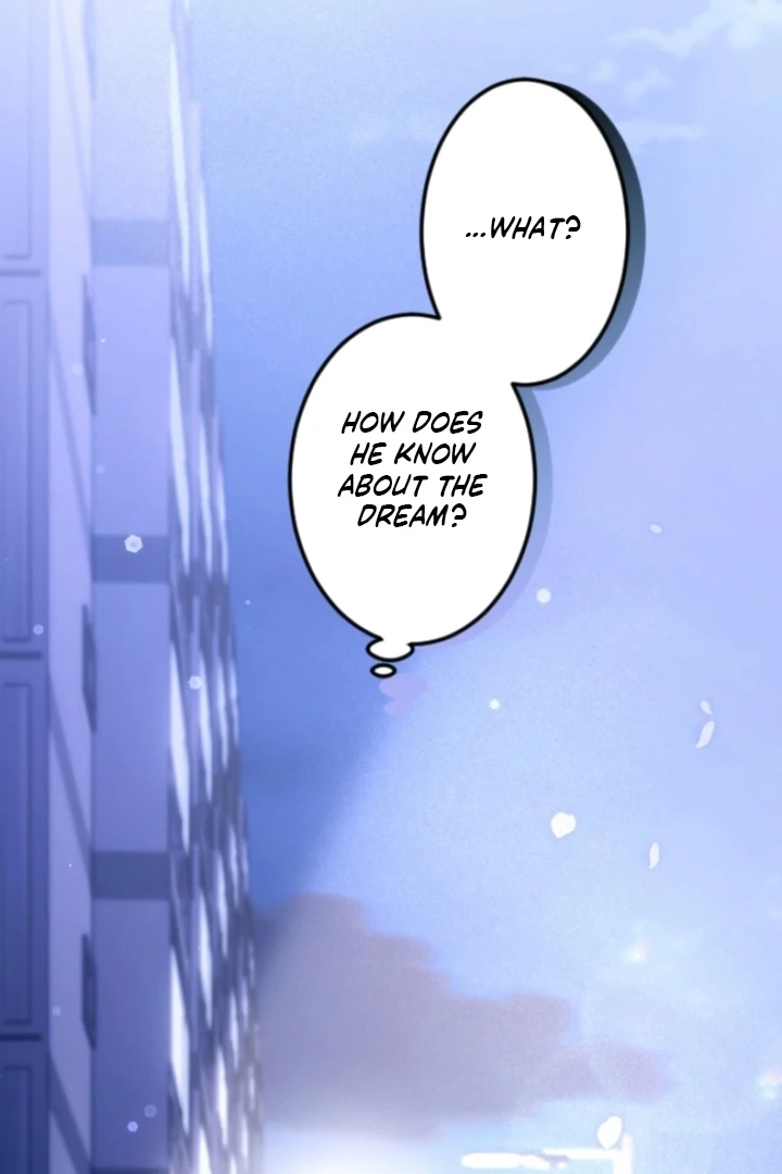 The Dream Brothel and the Sleepless Butterfly Chapter 5 - Page 150