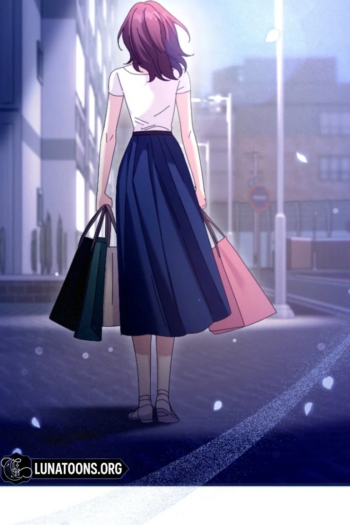 The Dream Brothel and the Sleepless Butterfly Chapter 5 - Page 151