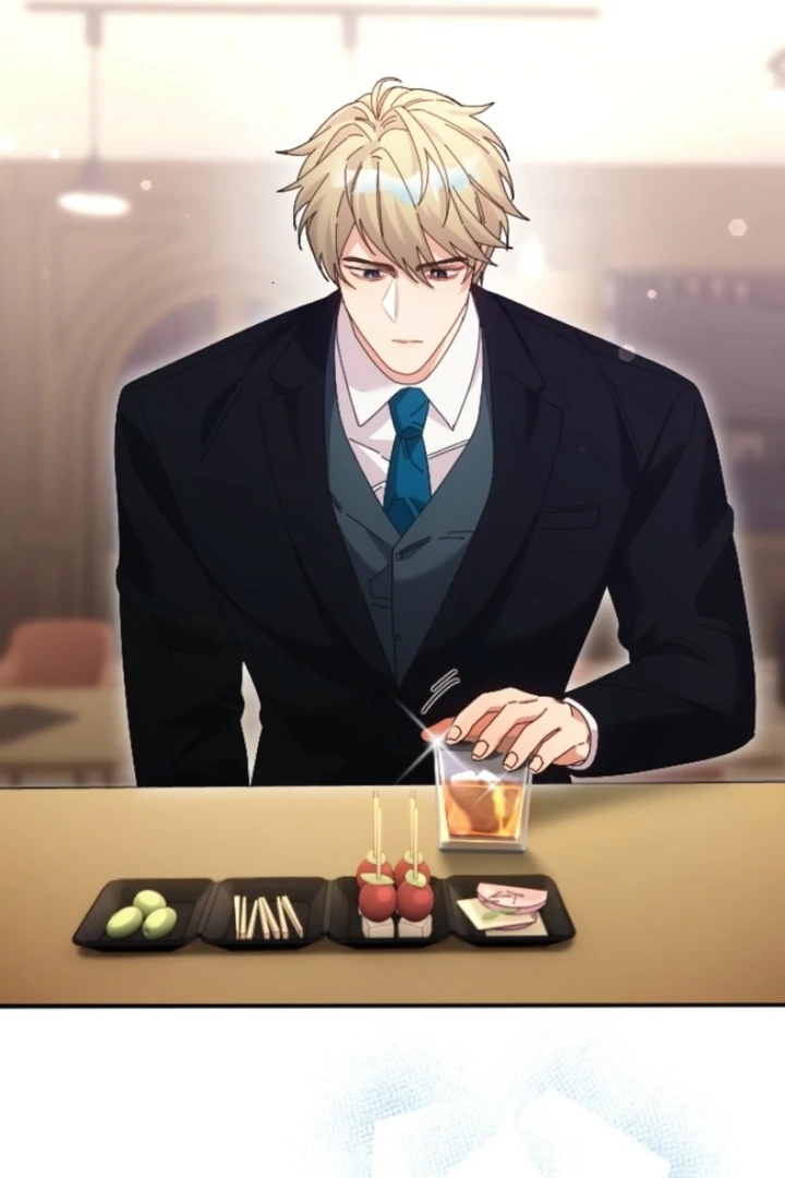 The Dream Brothel and the Sleepless Butterfly Chapter 5 - Page 20