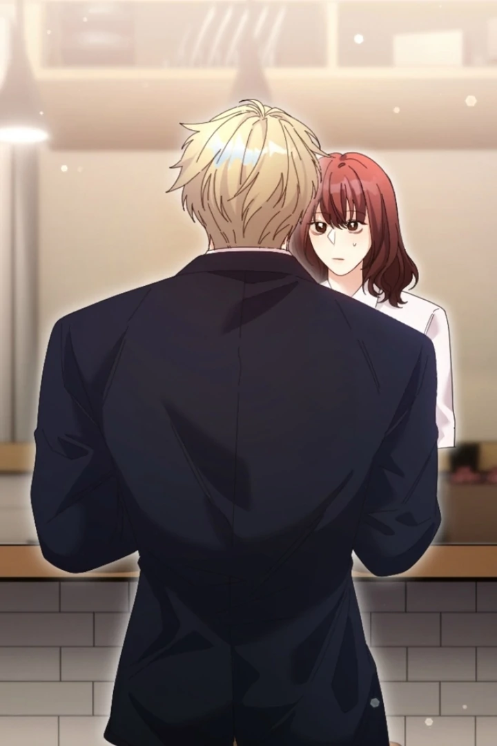 The Dream Brothel and the Sleepless Butterfly Chapter 5 - Page 23