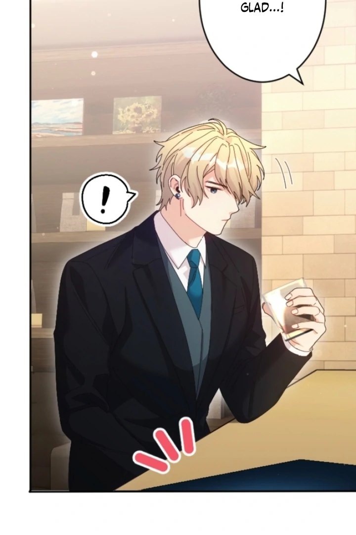 The Dream Brothel and the Sleepless Butterfly Chapter 5 - Page 30