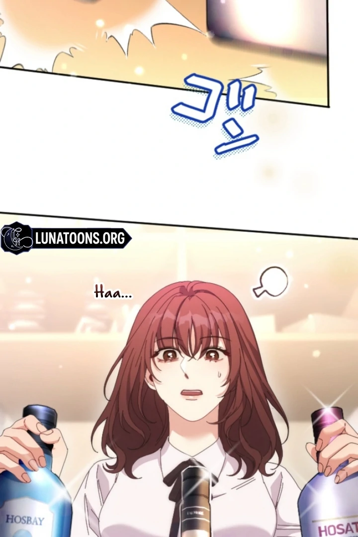 The Dream Brothel and the Sleepless Butterfly Chapter 5 - Page 4