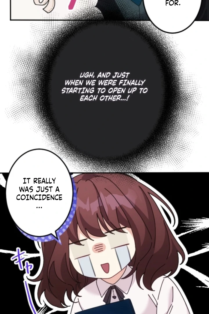 The Dream Brothel and the Sleepless Butterfly Chapter 5 - Page 34