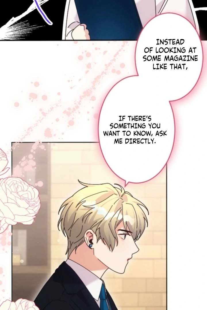 The Dream Brothel and the Sleepless Butterfly Chapter 5 - Page 35