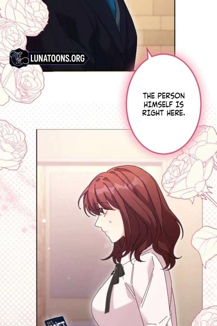 The Dream Brothel and the Sleepless Butterfly Chapter 5 - Page 36