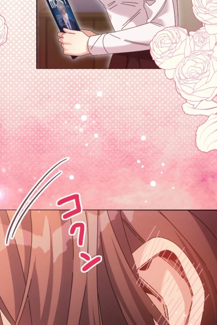 The Dream Brothel and the Sleepless Butterfly Chapter 5 - Page 37