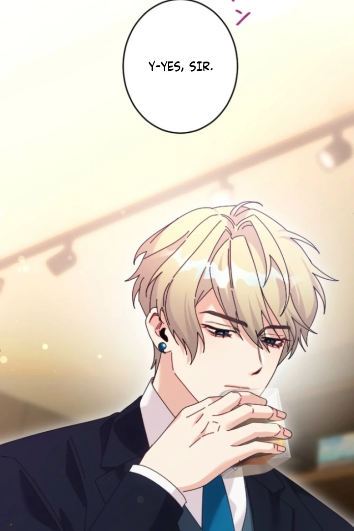 The Dream Brothel and the Sleepless Butterfly Chapter 5 - Page 39