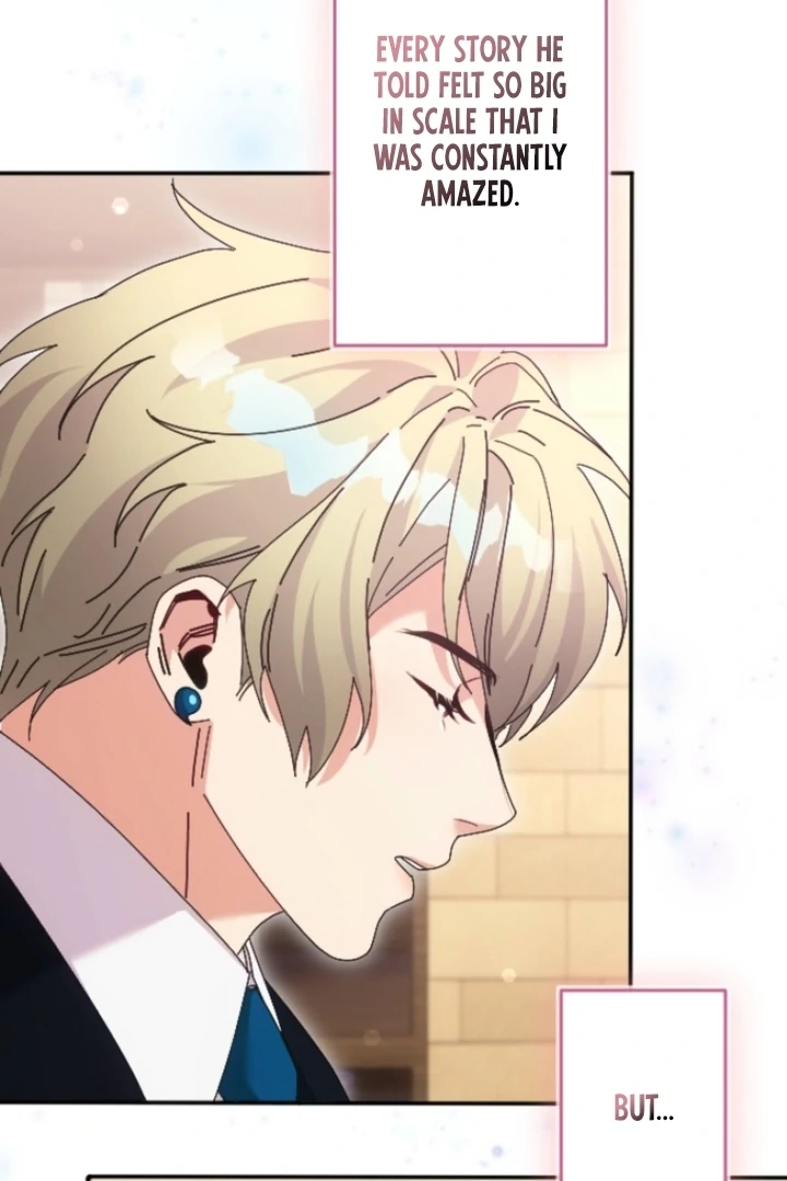 The Dream Brothel and the Sleepless Butterfly Chapter 5 - Page 44