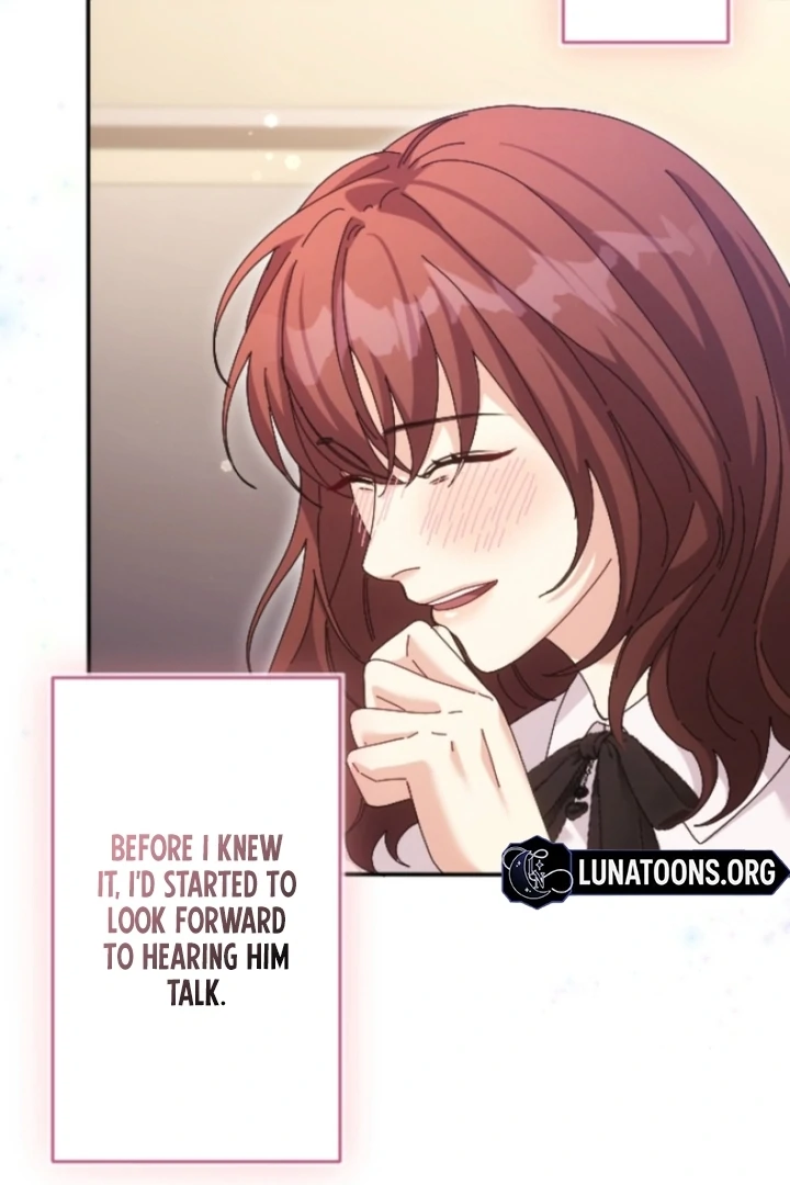 The Dream Brothel and the Sleepless Butterfly Chapter 5 - Page 45