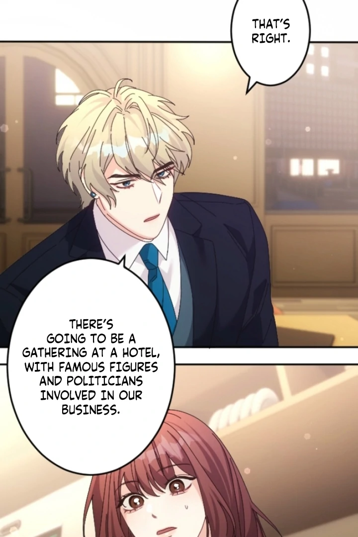 The Dream Brothel and the Sleepless Butterfly Chapter 5 - Page 49