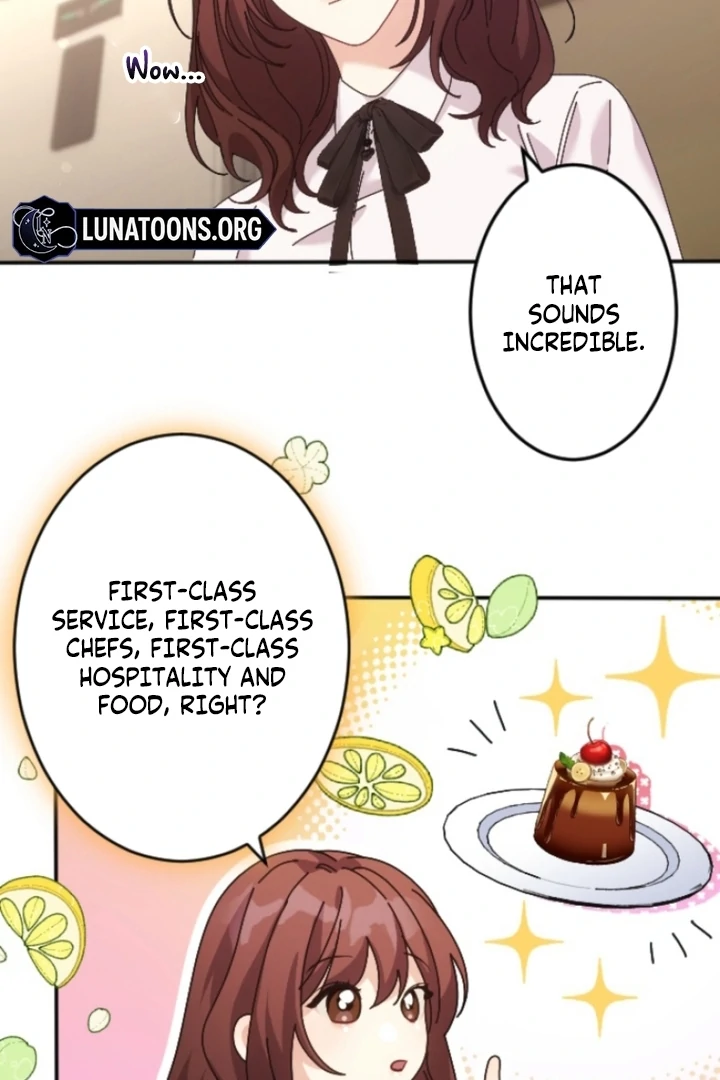 The Dream Brothel and the Sleepless Butterfly Chapter 5 - Page 50